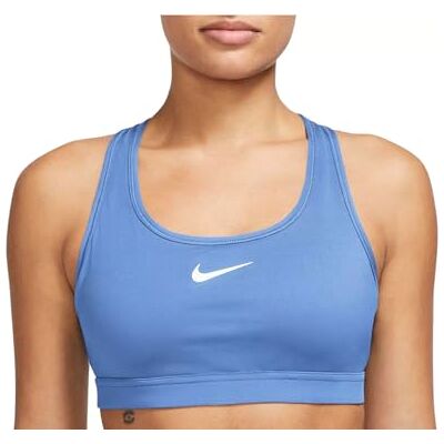 DX6821-412 Nike Damski biustonosz sportowy DX6821-412 Nike Damski biustonosz sportowy