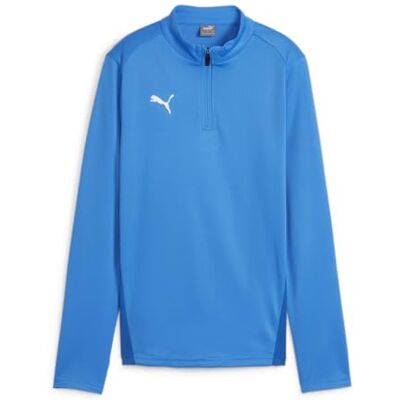 Puma Damska koszulka sportowa teamGOAL Training 1/4 Zip - Koszulka sportowa Puma Damska koszulka sportowa teamGOAL Training 1/4 Zip - Koszulka sportowa