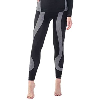 92800284391 Elbrus Spodnie Wewnętrzne Termiczne Marka Model Thermoactive Pants Radiav Bottom W 92800284391 Elbrus Spodnie Wewnętrzne Termiczne Marka Model Thermoactive Pants Radiav Bottom W