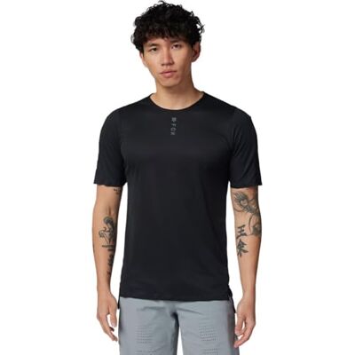35885-001-S Cycling Jersey Fox Flexair PRO Black S 35885-001-S Cycling Jersey Fox Flexair PRO Black S