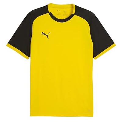 706544 PUMA TeamLIGA26 Matchday Jersey 706544 PUMA TeamLIGA26 Matchday Jersey