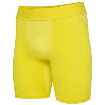hummel S Tights - Męskie krótkie getry do wydajności hummel S Tights - Męskie krótkie getry do wydajności