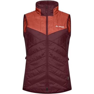 42955 VAUDE Women's Sesvenna Vest IV kurtka damska 42955 VAUDE Women's Sesvenna Vest IV kurtka damska