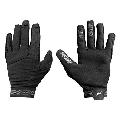 8430495365148 Massi Single Track Czarny Rękawice Rowerowe, Dorośli Unisex, Black, XL 8430495365148 Massi Single Track Czarny Rękawice Rowerowe, Dorośli Unisex, Black, XL