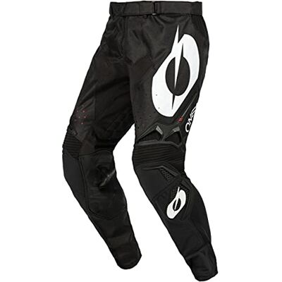 H020-940 O'NEAL Spodnie motocrossowe Enduro Motocykl Lekka konstrukcja, przepuszczająca powietrze wyściółka wewnętrzna z siateczki, spodnie hardwear surge dla dorosłych, czarny, 40 H020-940 O'NEAL Spodnie motocrossowe Enduro Motocykl Lekka konstrukcja, przepuszczająca powietrze wyściółka wewnętrzna z siateczki, spodnie hardwear surge dla dorosłych, czarny, 40