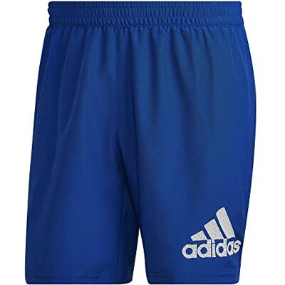 Adidas Spodenki męskie (1/2) Run It M, Team Royal Blue, HL3967, XS5 Adidas Spodenki męskie (1/2) Run It M, Team Royal Blue, HL3967, XS5