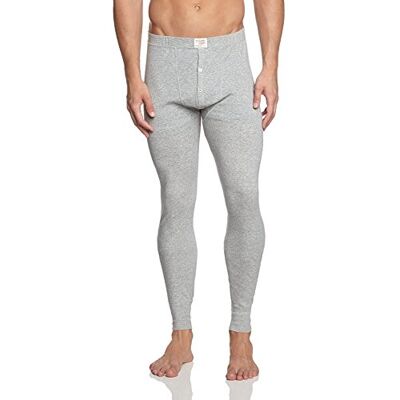 Tommy Hilfiger Majtki męskie, Szary (004 Grey Heather), 54 Tommy Hilfiger Majtki męskie, Szary (004 Grey Heather), 54