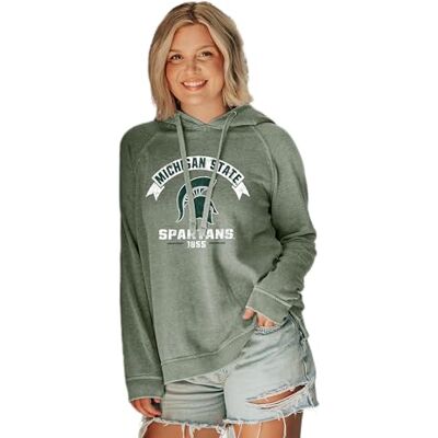 JBWFH_SECONDRATEJR Blue 84 NCAA damska Ncaa oficjalnie licencjonowana damska bluza z kapturem Burnout Vintage Scholar JBWFH_SECONDRATEJR Blue 84 NCAA damska Ncaa oficjalnie licencjonowana damska bluza z kapturem Burnout Vintage Scholar