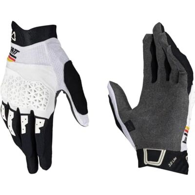 6024150191 Leatt Rękawice MTB Lite 3.0 z ochroną przed uderzeniami w lekkich i wentylowanych Armourgel® 6024150191 Leatt Rękawice MTB Lite 3.0 z ochroną przed uderzeniami w lekkich i wentylowanych Armourgel®