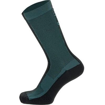 1S652QSKPURO Santini Pure Calzini Profilo Alto Skarpety dla dorosłych 1S652QSKPURO Santini Pure Calzini Profilo Alto Skarpety dla dorosłych