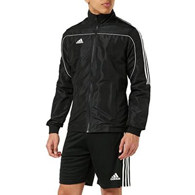 TR-40_Schwarz_M adidas Bluza dresowa unisex, czarna, M TR-40_Schwarz_M adidas Bluza dresowa unisex, czarna, M
