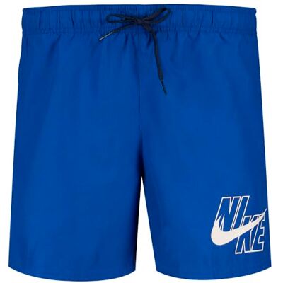 NKNESSA566 Nike Logo Solid Game Royal, Game Royal, XL NKNESSA566 Nike Logo Solid Game Royal, Game Royal, XL