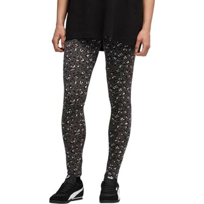 688085 PUMA Damskie legginsy Ess Graphic Animal AOP 688085 PUMA Damskie legginsy Ess Graphic Animal AOP