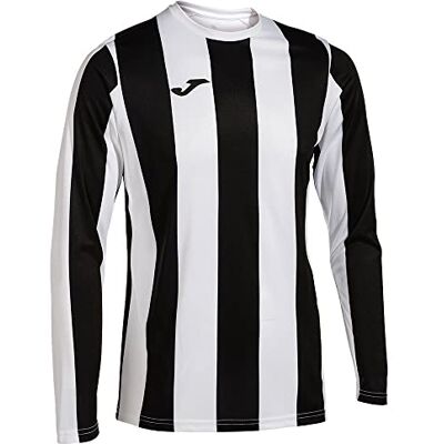 103250.201 JOMA Inter Classic długi rękaw T-shirt M 103250.201 JOMA Inter Classic długi rękaw T-shirt M