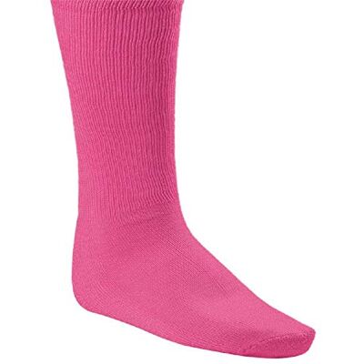 SK1PK Champion Sports Rhino All Sport Athletic Socks, Hot Pink, Small (6,5-8,5) SK1PK Champion Sports Rhino All Sport Athletic Socks, Hot Pink, Small (6,5-8,5)