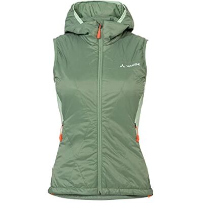 42298 VAUDE Women's Freney Hybrid Vest IV 42298 VAUDE Women's Freney Hybrid Vest IV