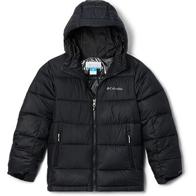 2050351 Columbia Unisex Kurtka puchowa Dziecięca, Pike Lake II 2050351 Columbia Unisex Kurtka puchowa Dziecięca, Pike Lake II