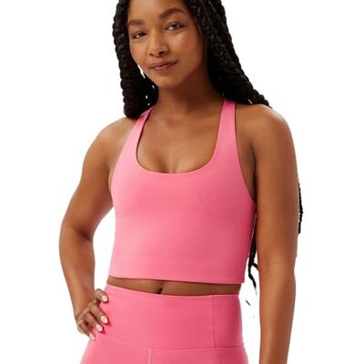 1002 Girlfriend Collective Paloma Sports Bra, Medium impact Classic Women’s Sports Bra, Racerback, Without padding and underwire, for Fitness, Running, Yoga, Pilates, Wellness, Training, Sizes XXS-6XL 1002 Girlfriend Collective Paloma Sports Bra, Medium impact Classic Women’s Sports Bra, Racerback, Without padding and underwire, for Fitness, Running, Yoga, Pilates, Wellness, Training, Sizes XXS-6XL