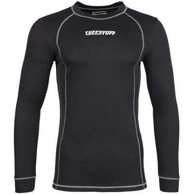 TuffStuff Castle Clothing 808 Basewear Top, czarny, XL TuffStuff Castle Clothing 808 Basewear Top, czarny, XL