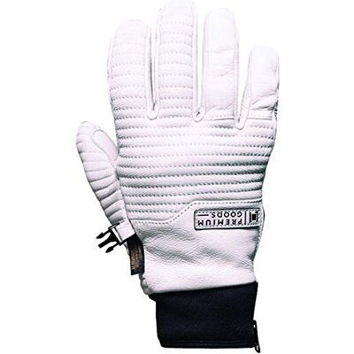 1201-876005 Nitro SABRA Glove'20, Bone, S 1201-876005 Nitro SABRA Glove'20, Bone, S