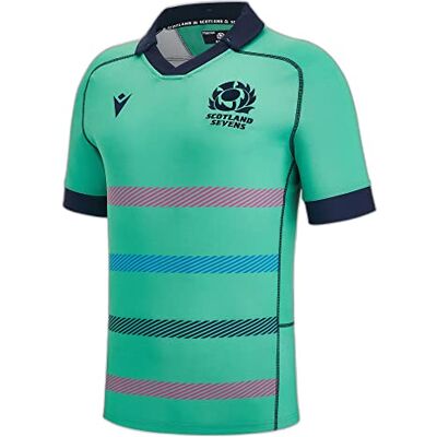 58551986 Macron Replika koszulki Replika Szkocji Rugby 2022/23 7s Away Scotland Rugby 2022/23 7s away 58551986 Macron Replika koszulki Replika Szkocji Rugby 2022/23 7s Away Scotland Rugby 2022/23 7s away