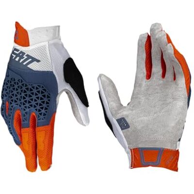 6024150100 Leatt Rękawice MTB Lite 4.0 z ochroną przed uderzeniami w Armourgel® 6024150100 Leatt Rękawice MTB Lite 4.0 z ochroną przed uderzeniami w Armourgel®