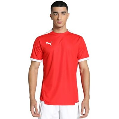 704917 PUMA teamLIGA Jersey 704917 PUMA teamLIGA Jersey