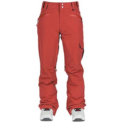 1191-873591 Nitro damskie spodnie snowboardowe Cypress '19 spodnie outdoorowe zimowe spodnie snowboardowe spodnie narciarskie spodnie narciarskie wodoodporne regularny krój oddychający Merlot, M 1191-873591 Nitro damskie spodnie snowboardowe Cypress '19 spodnie outdoorowe zimowe spodnie snowboardowe spodnie narciarskie spodnie narciarskie wodoodporne regularny krój oddychający Merlot, M