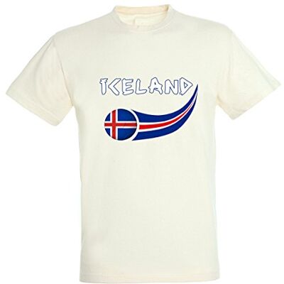 5060542523448 Supportershop biały biały XX-L 5060542523448 Supportershop biały biały XX-L