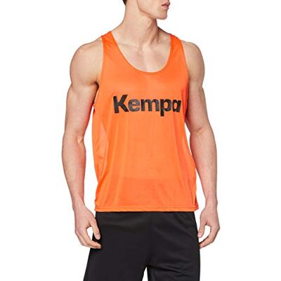 200315002 Kempa Koszula znacząca, pomarańczowa, S 200315002 Kempa Koszula znacząca, pomarańczowa, S