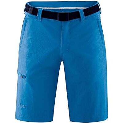 130002 Maier Sports Szorty męskie Huang IMPERIAL BLUE 34 130002 Maier Sports Szorty męskie Huang IMPERIAL BLUE 34