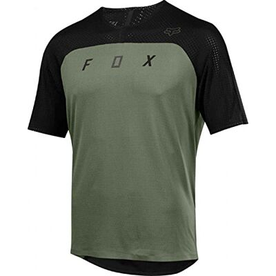Fox Racing FOX Livewire Ss Jersey, Fatigue, rozmiar S Fox Racing FOX Livewire Ss Jersey, Fatigue, rozmiar S