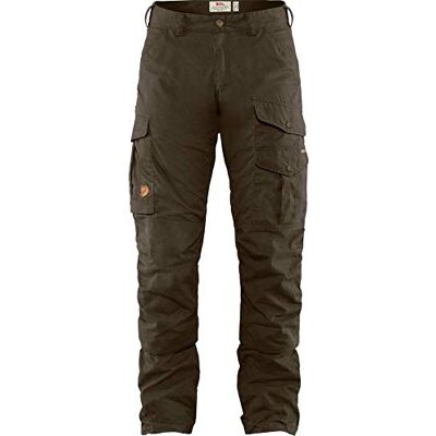 90222 Fjallraven męskie spodnie polowania Barents Pro M spodnie sportowe ZIELONY 44 90222 Fjallraven męskie spodnie polowania Barents Pro M spodnie sportowe ZIELONY 44