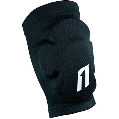 RODI109 Rinat Kneepad Kolana Porter, Młodzież Unisex, Czarny, XS RODI109 Rinat Kneepad Kolana Porter, Młodzież Unisex, Czarny, XS