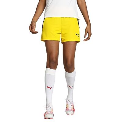 704936 PUMA Teamliga Shorts W szorty Unisex Dorosły 704936 PUMA Teamliga Shorts W szorty Unisex Dorosły