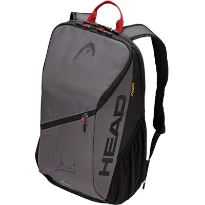 261936 HEAD Coello Tour Padel plecak 25 l 261936 HEAD Coello Tour Padel plecak 25 l