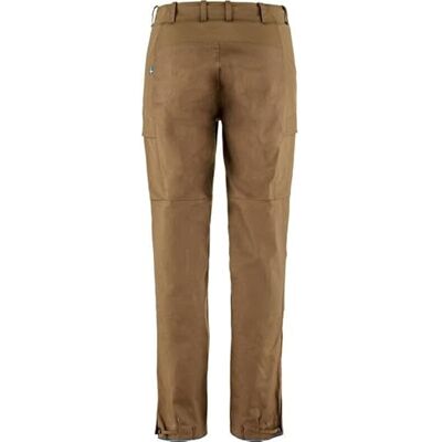 F84797 Fjallraven 84797-265 Singi X-Trousers W Spodnie Sportowe Damskie Wood Brown Rozmiar 36/R F84797 Fjallraven 84797-265 Singi X-Trousers W Spodnie Sportowe Damskie Wood Brown Rozmiar 36/R