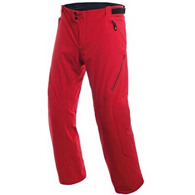 4769355_Y44_XL Dainese męskie spodnie Hp1 P M1 Chili-Pepper XL 4769355_Y44_XL Dainese męskie spodnie Hp1 P M1 Chili-Pepper XL