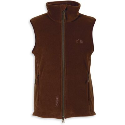 8664 Tatonka Kamizelka Montrose Lady Vest, brązowa, 36 8664 Tatonka Kamizelka Montrose Lady Vest, brązowa, 36