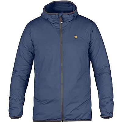 83984 Fjallraven Męska kurtka górska Lite Insulation Jkt M Sport Jacket, Mountain Blue, L 83984 Fjallraven Męska kurtka górska Lite Insulation Jkt M Sport Jacket, Mountain Blue, L