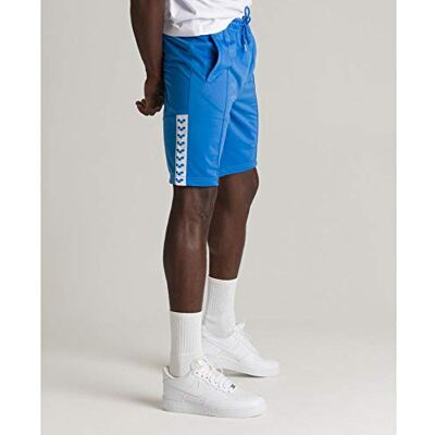 003072 ARENA Unisex – dla dorosłych mężczyzn Bermudy Team Sport, Roy-White-Roy, L 003072 ARENA Unisex – dla dorosłych mężczyzn Bermudy Team Sport, Roy-White-Roy, L