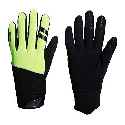BWG-21 BBB Cycling rękawice rowerowe zimowe ControlZone damskie i męskie softshell, wiatroszczelne, ekran dotykowy BWG-21 BBB Cycling rękawice rowerowe zimowe ControlZone damskie i męskie softshell, wiatroszczelne, ekran dotykowy