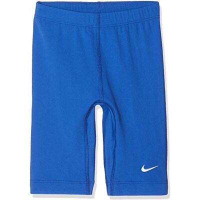 TESS0036-494_24 Nike Tess0036-494 Bermuda, dziewczęca M, niebieska TESS0036-494_24 Nike Tess0036-494 Bermuda, dziewczęca M, niebieska