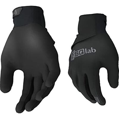 2835 SQlab SQ-Gloves ONE10, MTB Tour & Travel rękawiczki zimowe, wodoodporne 2835 SQlab SQ-Gloves ONE10, MTB Tour & Travel rękawiczki zimowe, wodoodporne
