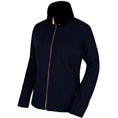 RWA300 54016L_540.0_16.0 Regatta Tryna kurtka damska XL marine RWA300 54016L_540.0_16.0 Regatta Tryna kurtka damska XL marine