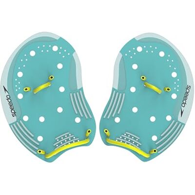 8-753036510210-M-L Speedo Unisex Adult Swim Training I.M. Tech Paddles 8-753036510210-M-L Speedo Unisex Adult Swim Training I.M. Tech Paddles