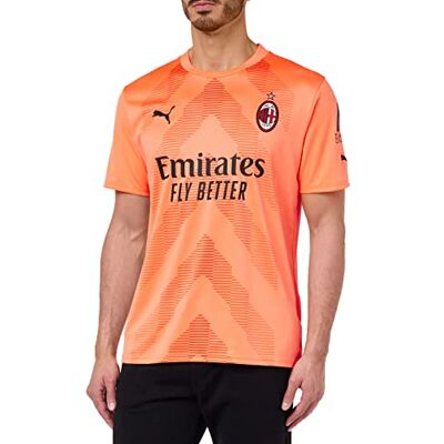 765852 MILAN Sezon 2022/23 oficjalny strój bramkarski męski 765852 MILAN Sezon 2022/23 oficjalny strój bramkarski męski