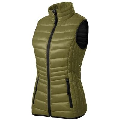 MLI-554A3 Malfini Everest Vest W Kamizelka damska (opakowanie 1) MLI-554A3 Malfini Everest Vest W Kamizelka damska (opakowanie 1)