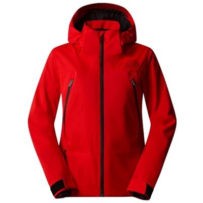 NF0A4R1M THE NORTH FACE Lenado Jacke Fiery Red XS NF0A4R1M THE NORTH FACE Lenado Jacke Fiery Red XS