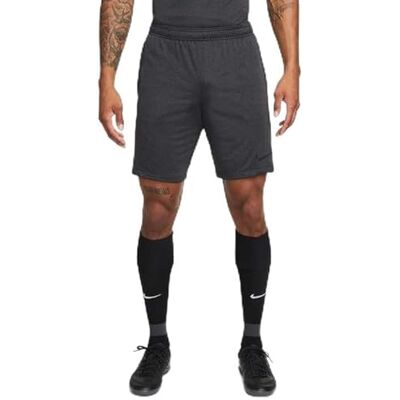 Krótkie spodenki do piłki nożnej Nike Academy Dri-FIT dla mężczyzn - 50% poliester z recyklingu - Czarny XL Krótkie spodenki do piłki nożnej Nike Academy Dri-FIT dla mężczyzn - 50% poliester z recyklingu - Czarny XL